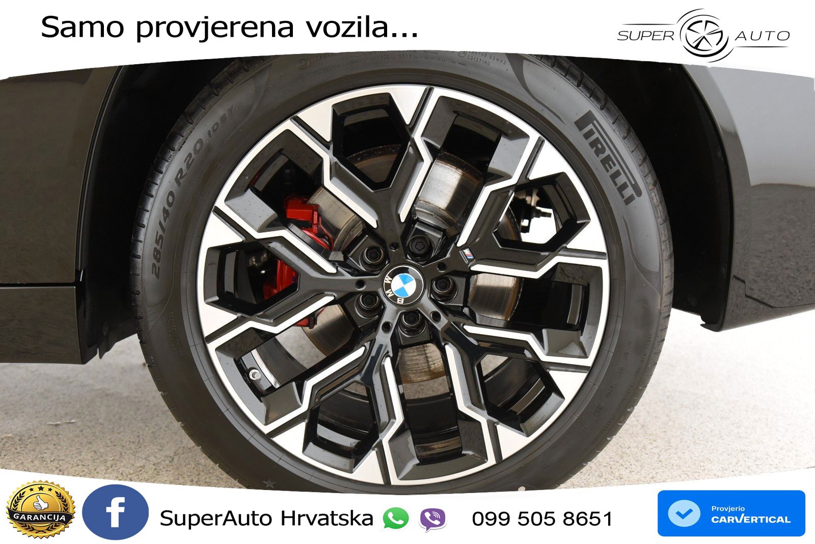 BMW X3 20d xDrive Steptronic M Sport LED+GR SJED+ACC