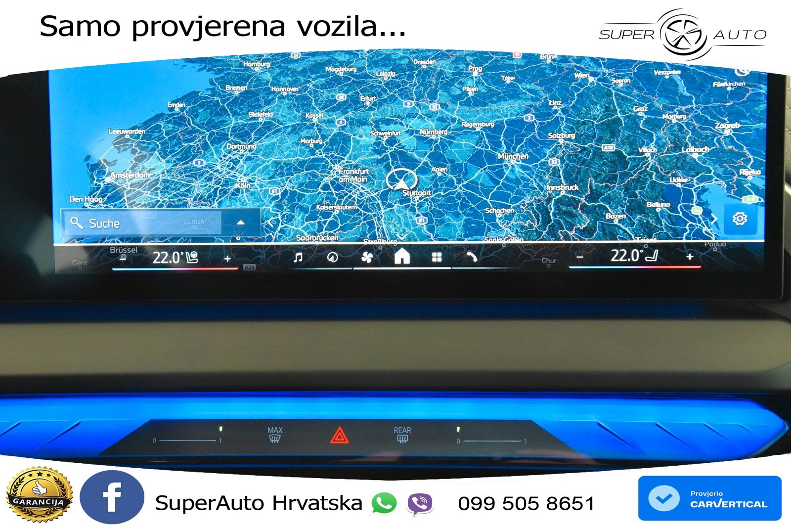 BMW X3 20d xDrive Steptronic M Sport LED+GR SJED+ACC