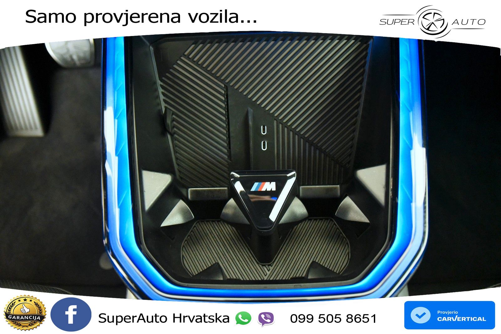 BMW X3 20d xDrive Steptronic M Sport LED+GR SJED+ACC