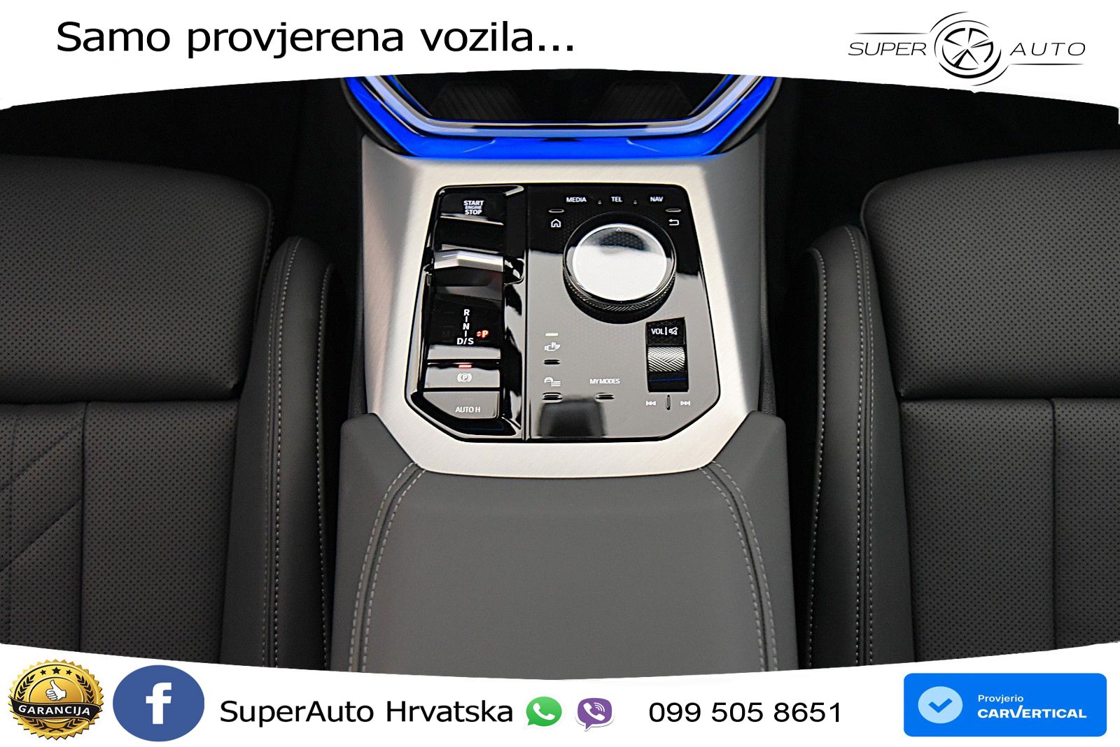 BMW X3 20d xDrive Steptronic M Sport LED+GR SJED+ACC