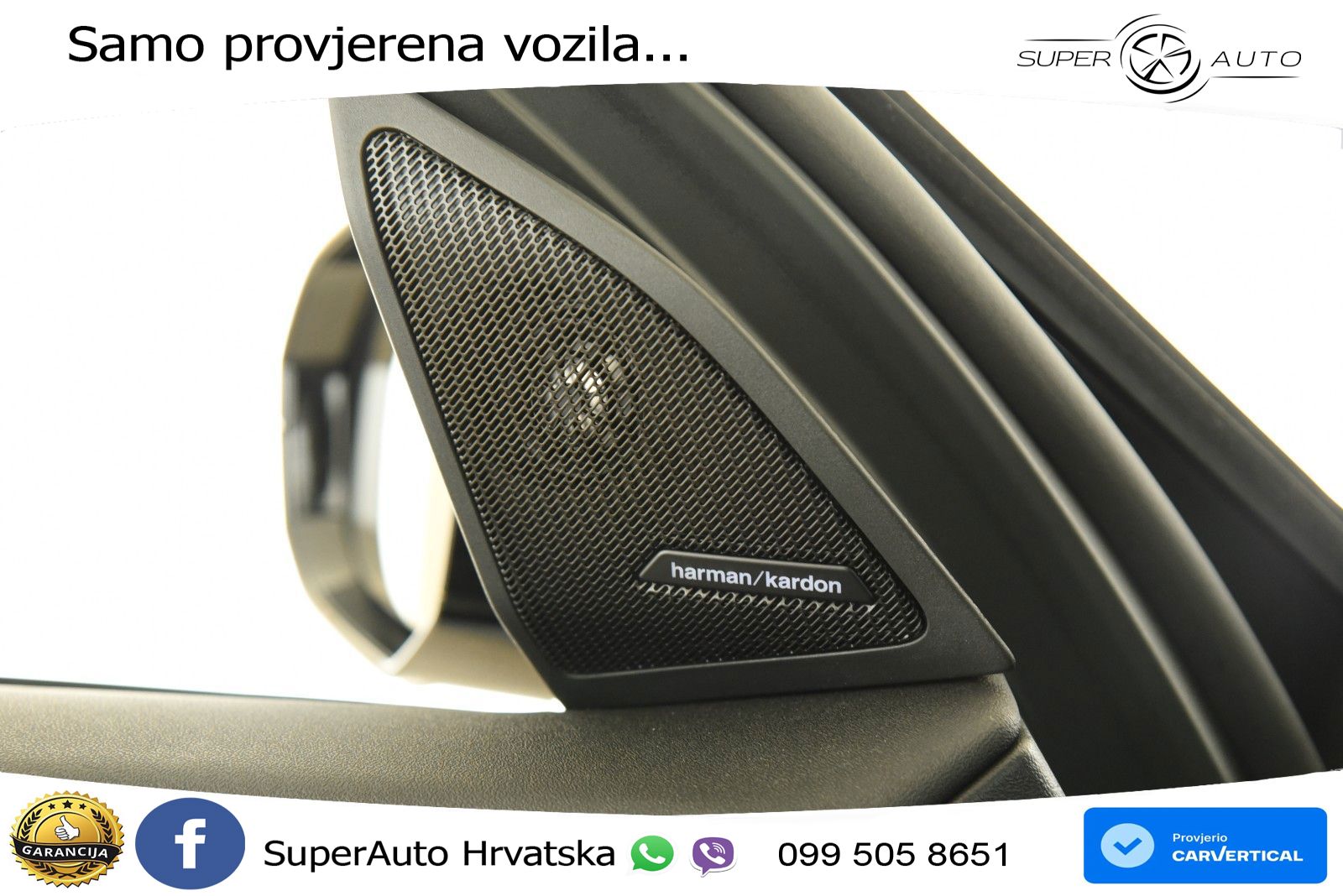 BMW X3 20d xDrive Steptronic M Sport LED+GR SJED+ACC