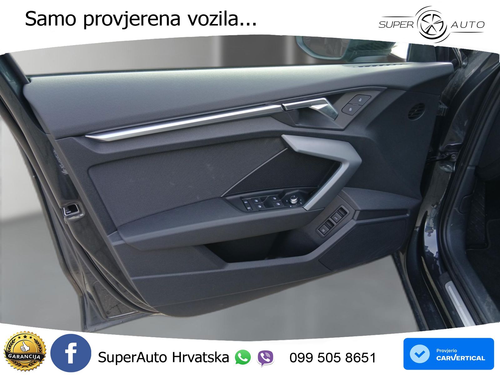 Audi A3 40 TFSIe (204 KS) S tronic LED+GR SJED+ACC