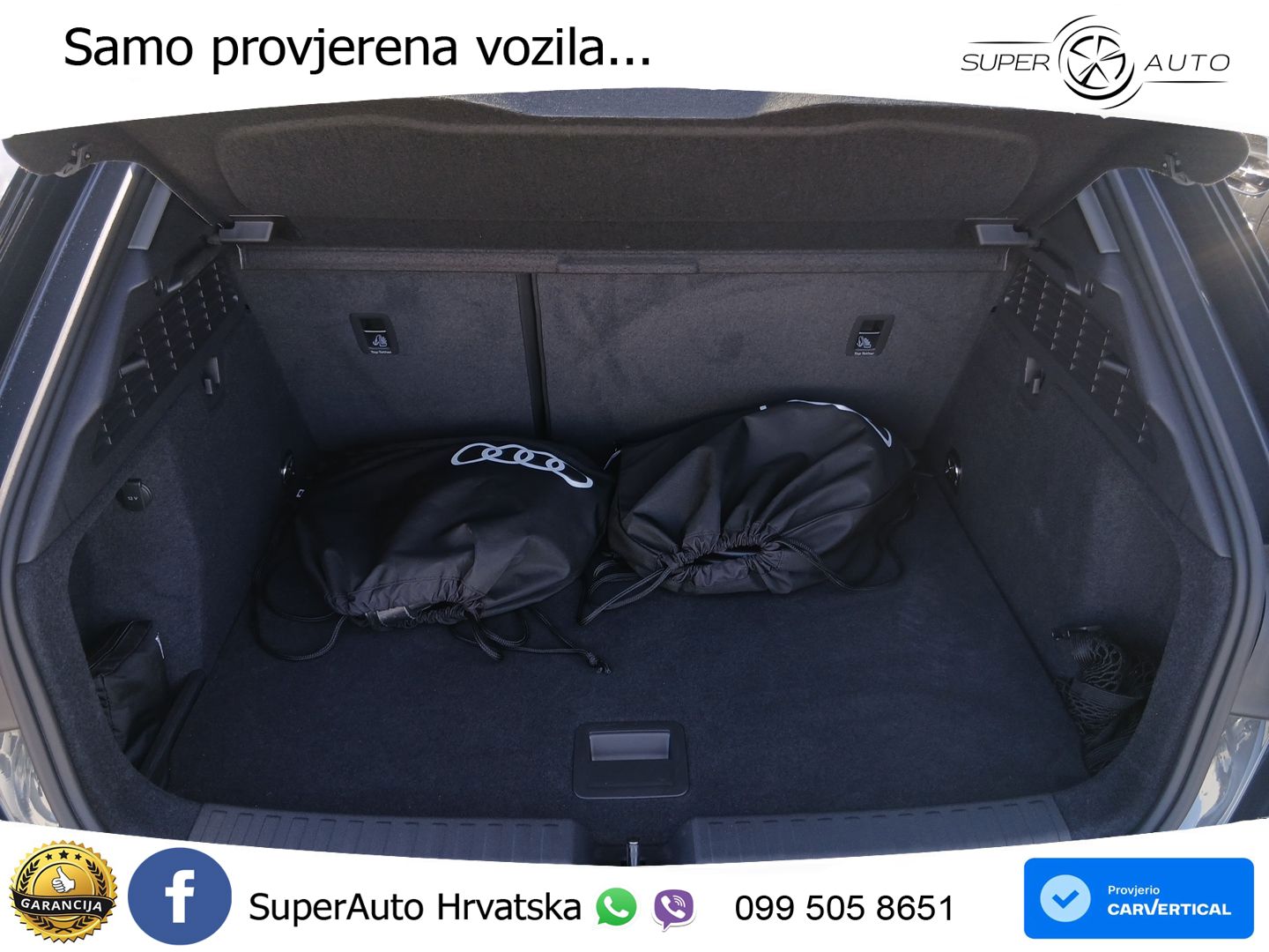 Audi A3 40 TFSIe (204 KS) S tronic LED+GR SJED+ACC
