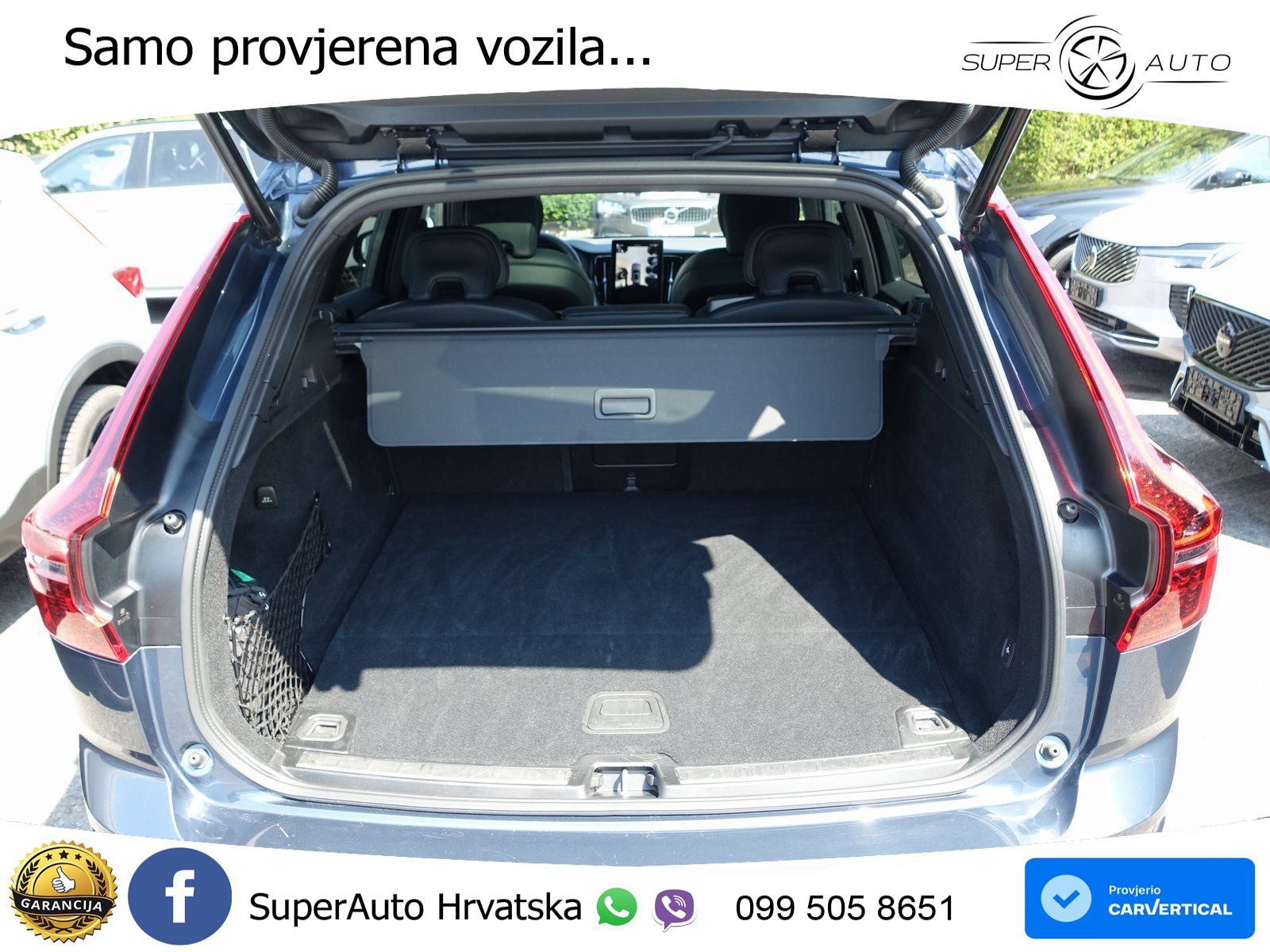 Volvo XC60 T8 AWD Geartronic ACC+HEAD+4xGR SJED+360+PANO