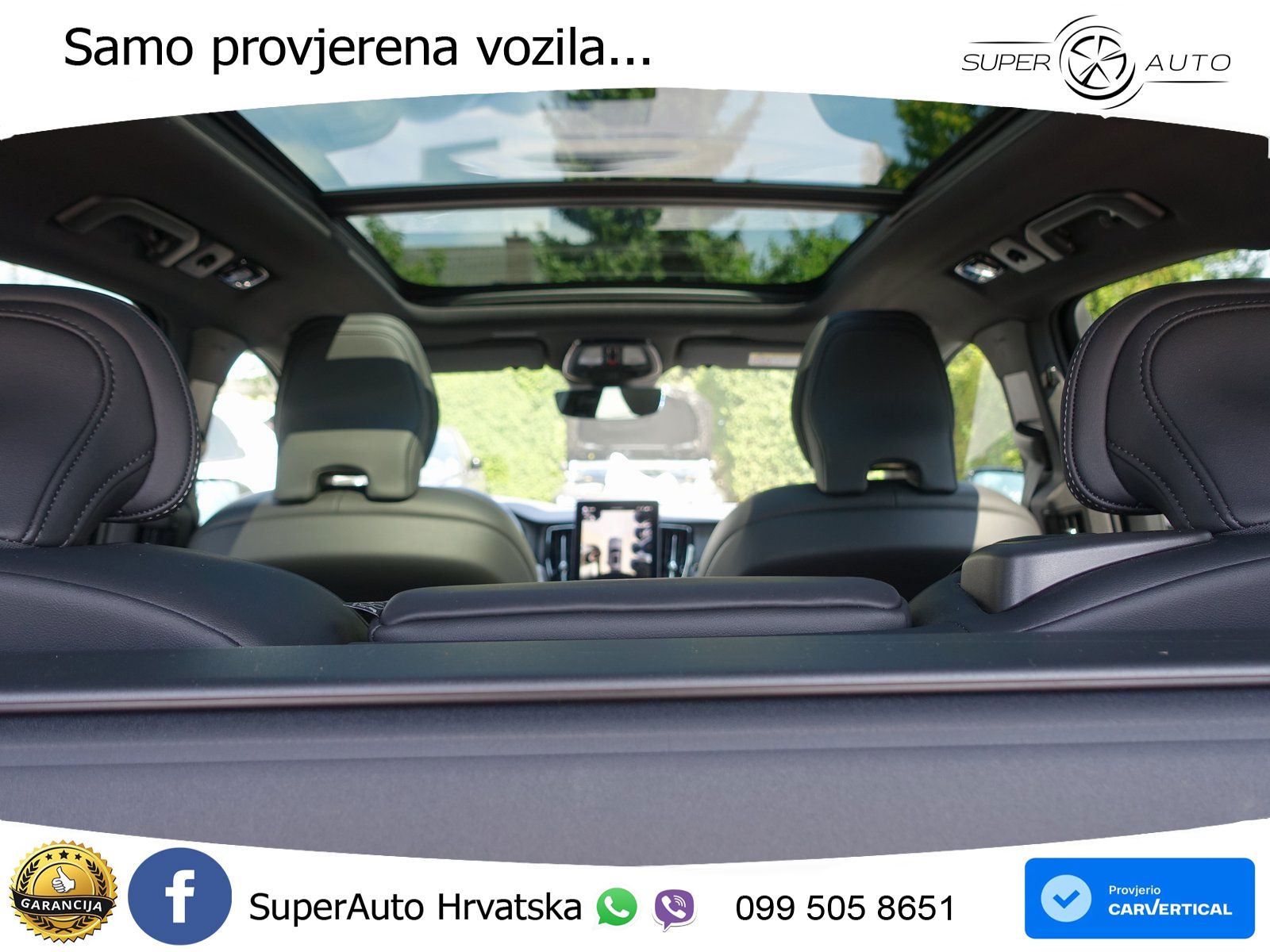 Volvo XC60 T8 AWD Geartronic ACC+HEAD+4xGR SJED+360+PANO
