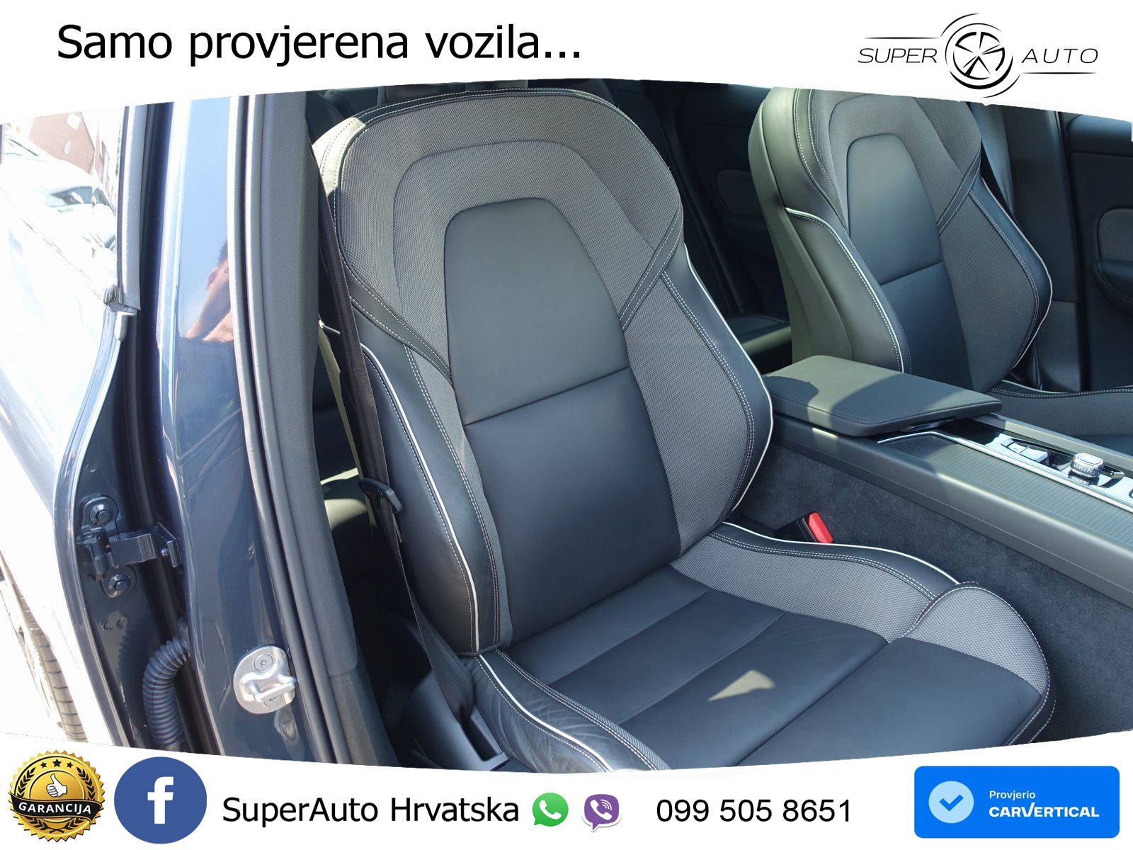 Volvo XC60 T8 AWD Geartronic ACC+HEAD+4xGR SJED+360+PANO