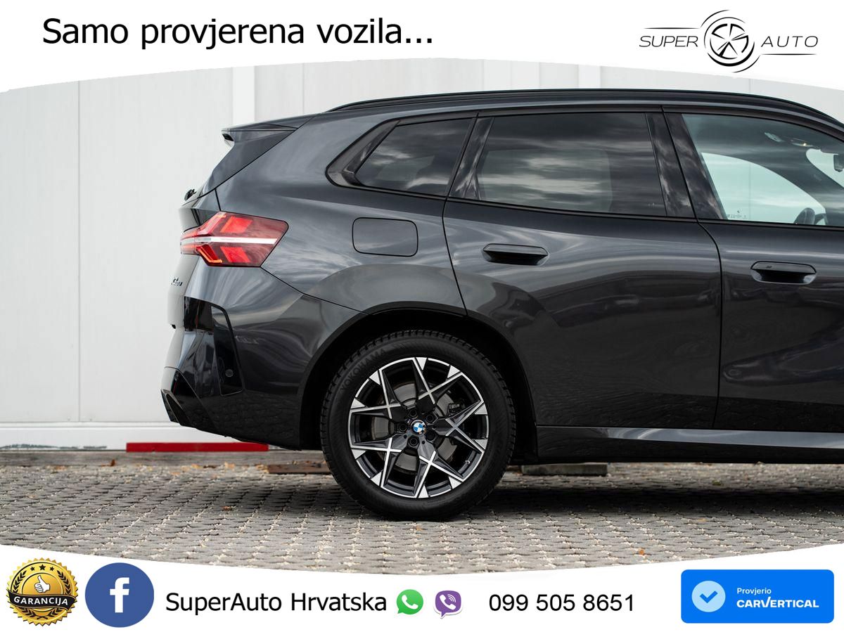 BMW X3 20d xDrive Steptronic M Sport ACC+HEAD+GR SJED+360+PANO