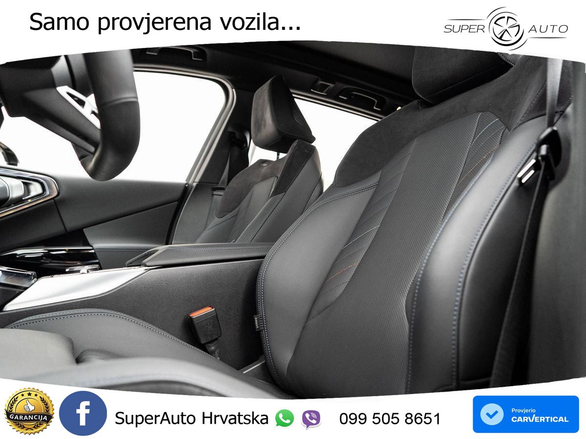 BMW X3 20d xDrive Steptronic M Sport ACC+HEAD+GR SJED+360+PANO