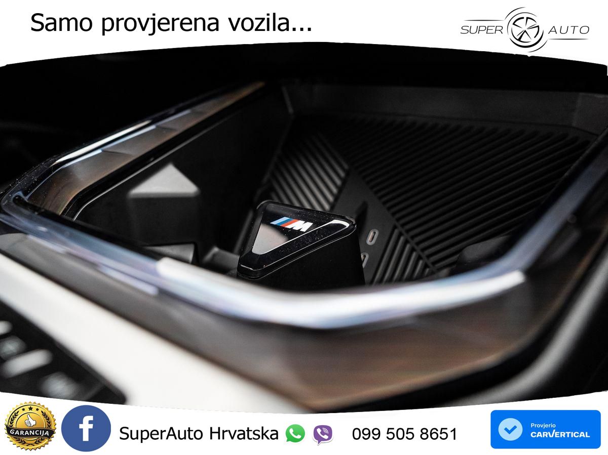 BMW X3 20d xDrive Steptronic M Sport ACC+HEAD+GR SJED+360+PANO