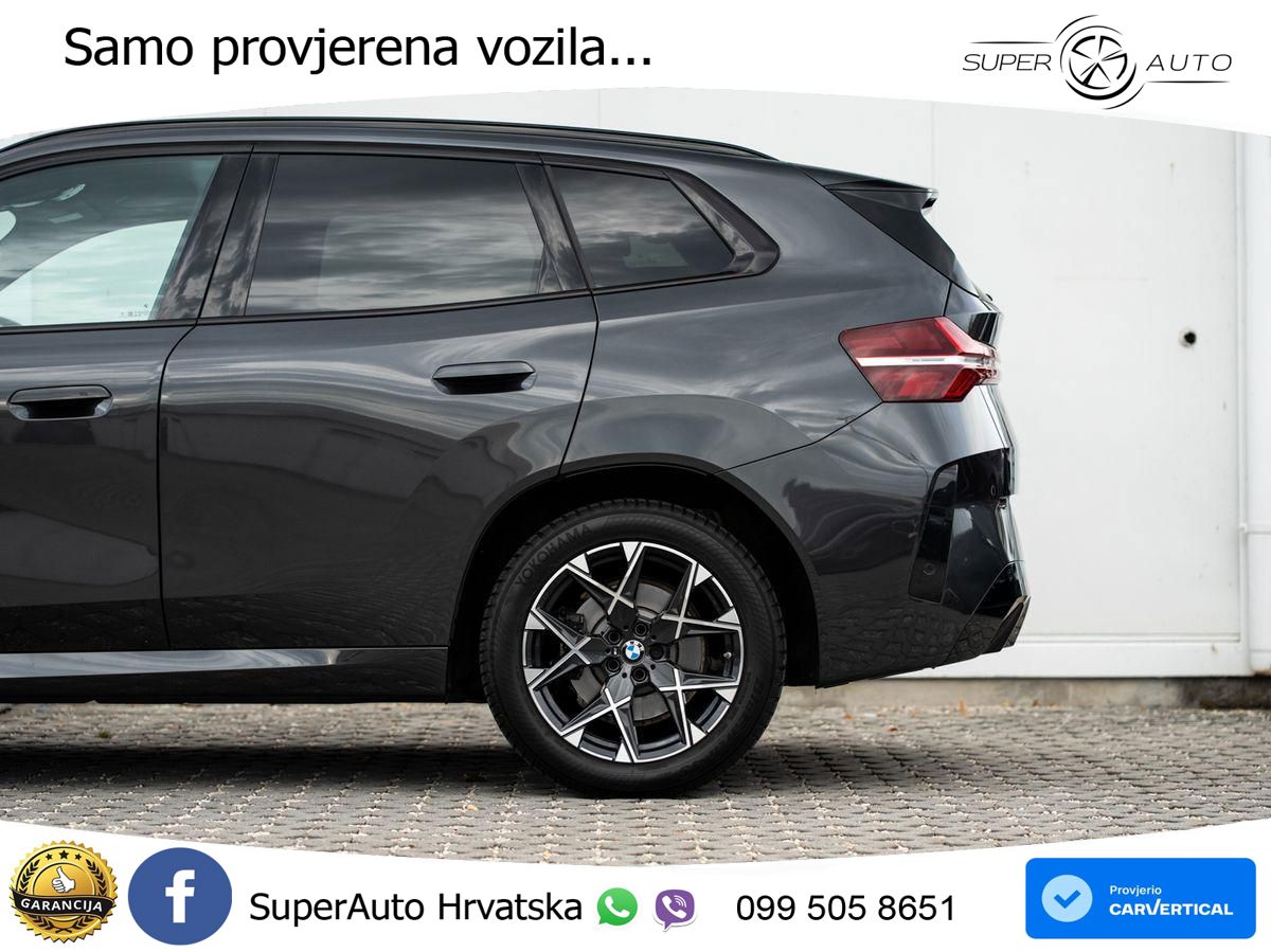 BMW X3 20d xDrive Steptronic M Sport ACC+HEAD+GR SJED+360+PANO