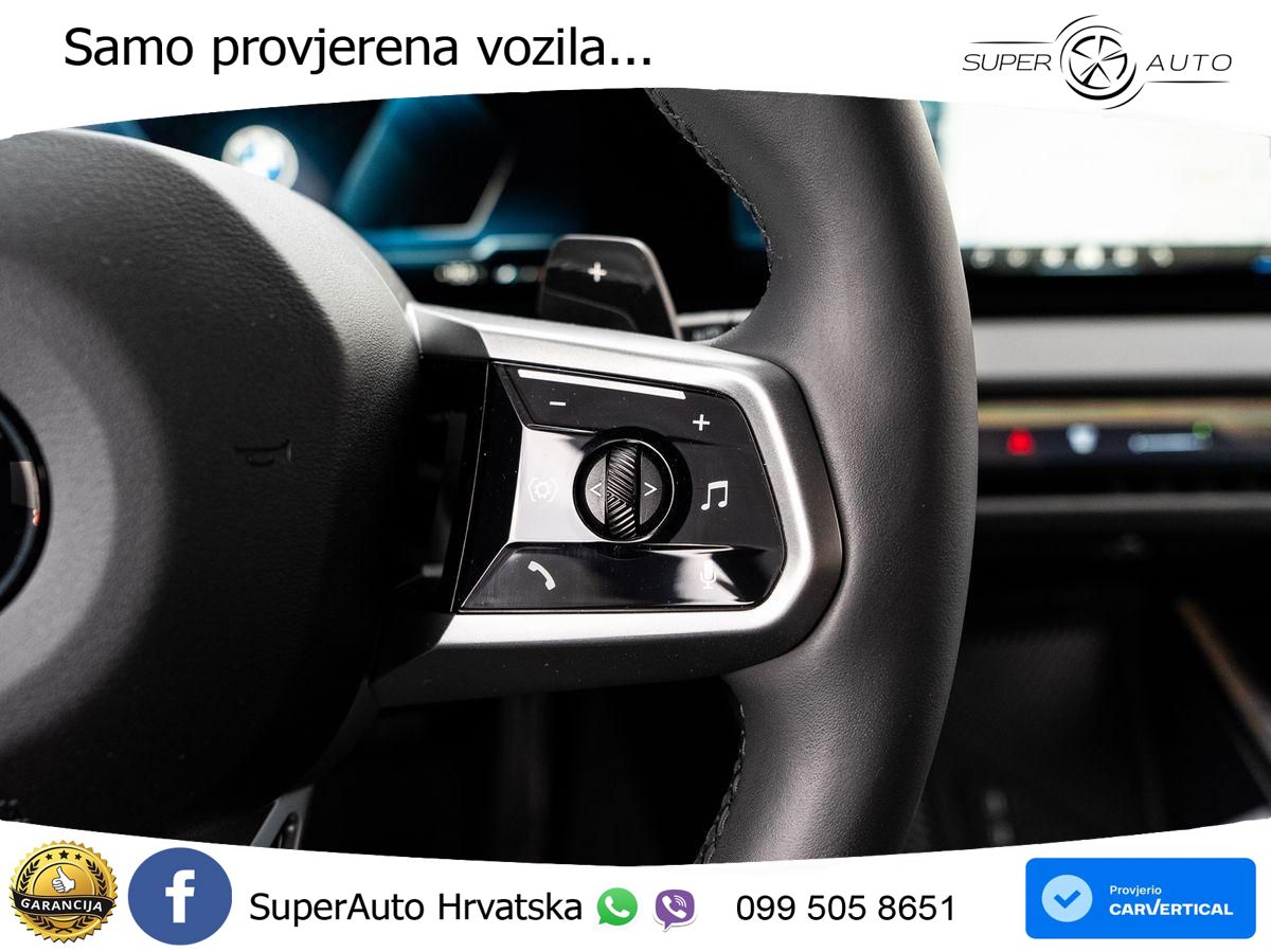 BMW X3 20d xDrive Steptronic M Sport ACC+HEAD+GR SJED+360+PANO