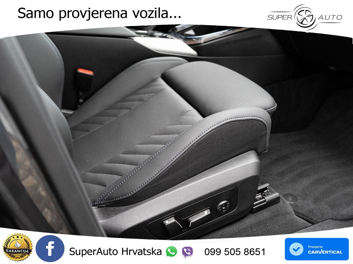 BMW X3 20d xDrive Steptronic M Sport ACC+HEAD+GR SJED+360+PANO