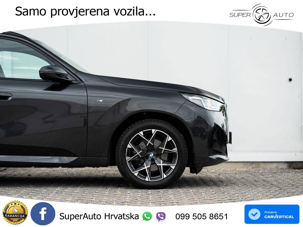 BMW X3 20d xDrive Steptronic M Sport ACC+HEAD+GR SJED+360+PANO