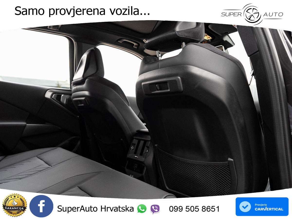 BMW X3 20d xDrive Steptronic M Sport ACC+HEAD+GR SJED+360+PANO