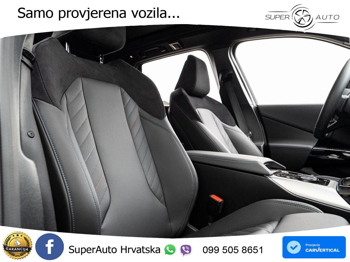 BMW X3 20d xDrive Steptronic M Sport ACC+HEAD+GR SJED+360+PANO