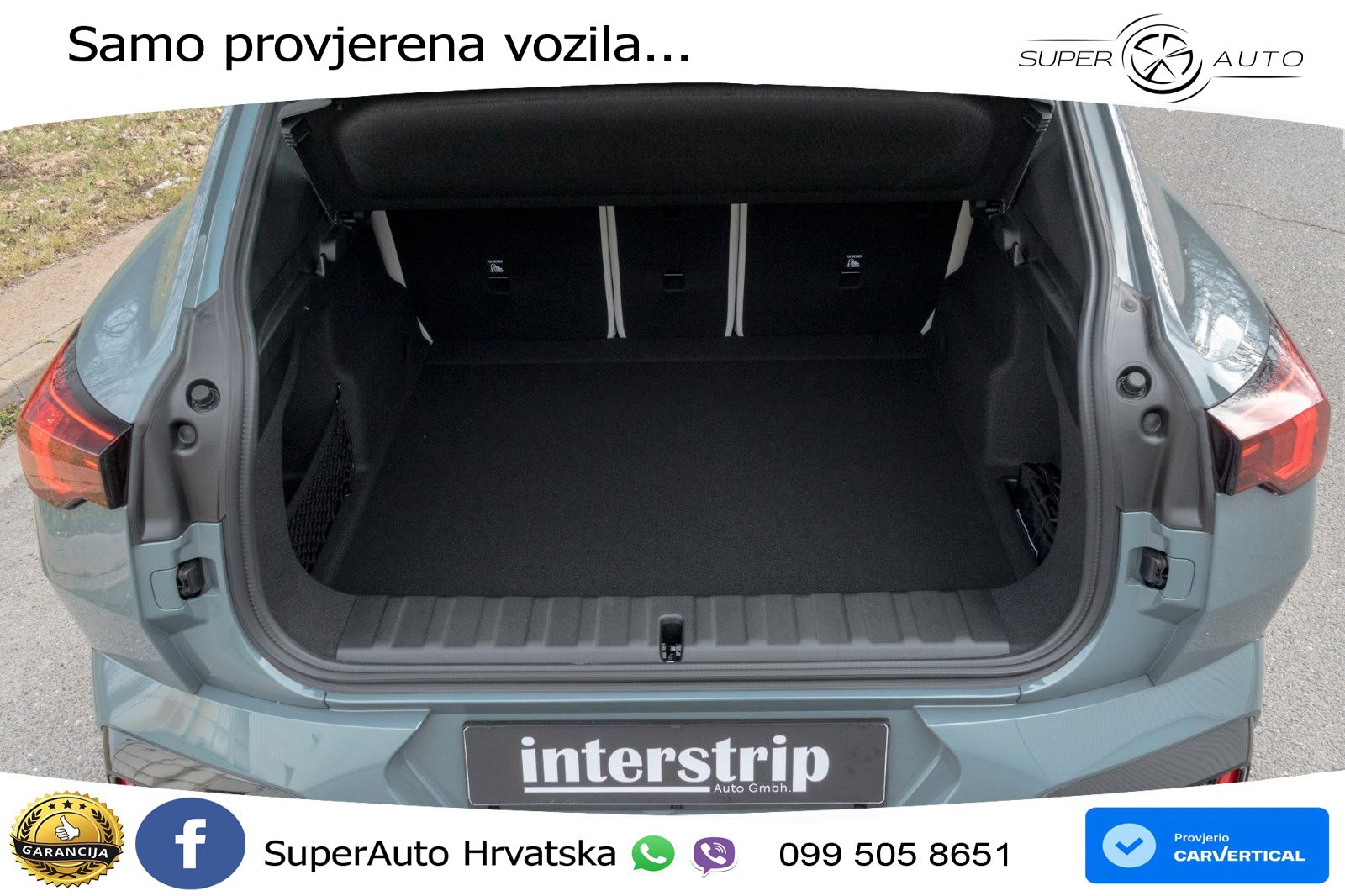 BMW X2 xDrive20d Steptronic