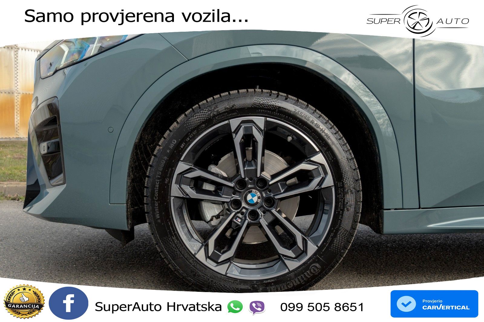 BMW X2 xDrive20d Steptronic
