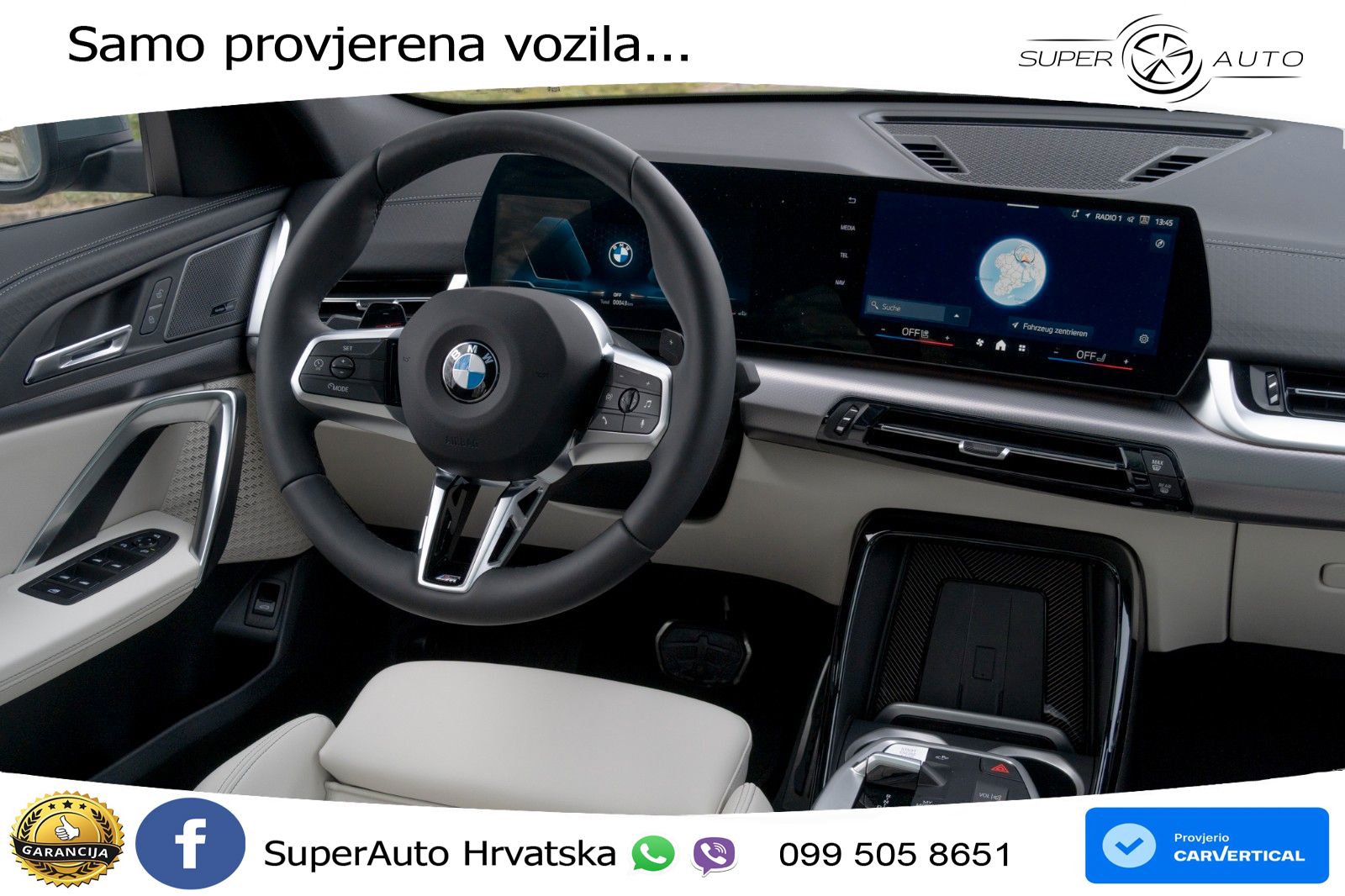 BMW X2 xDrive20d Steptronic