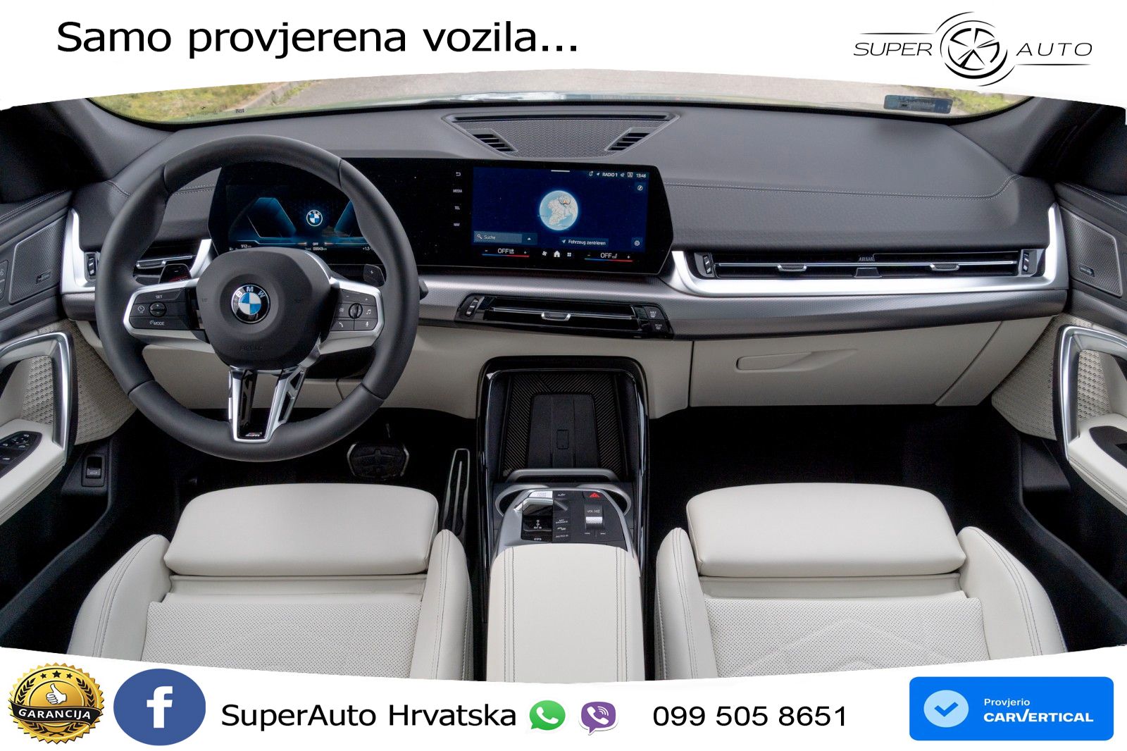 BMW X2 xDrive20d Steptronic