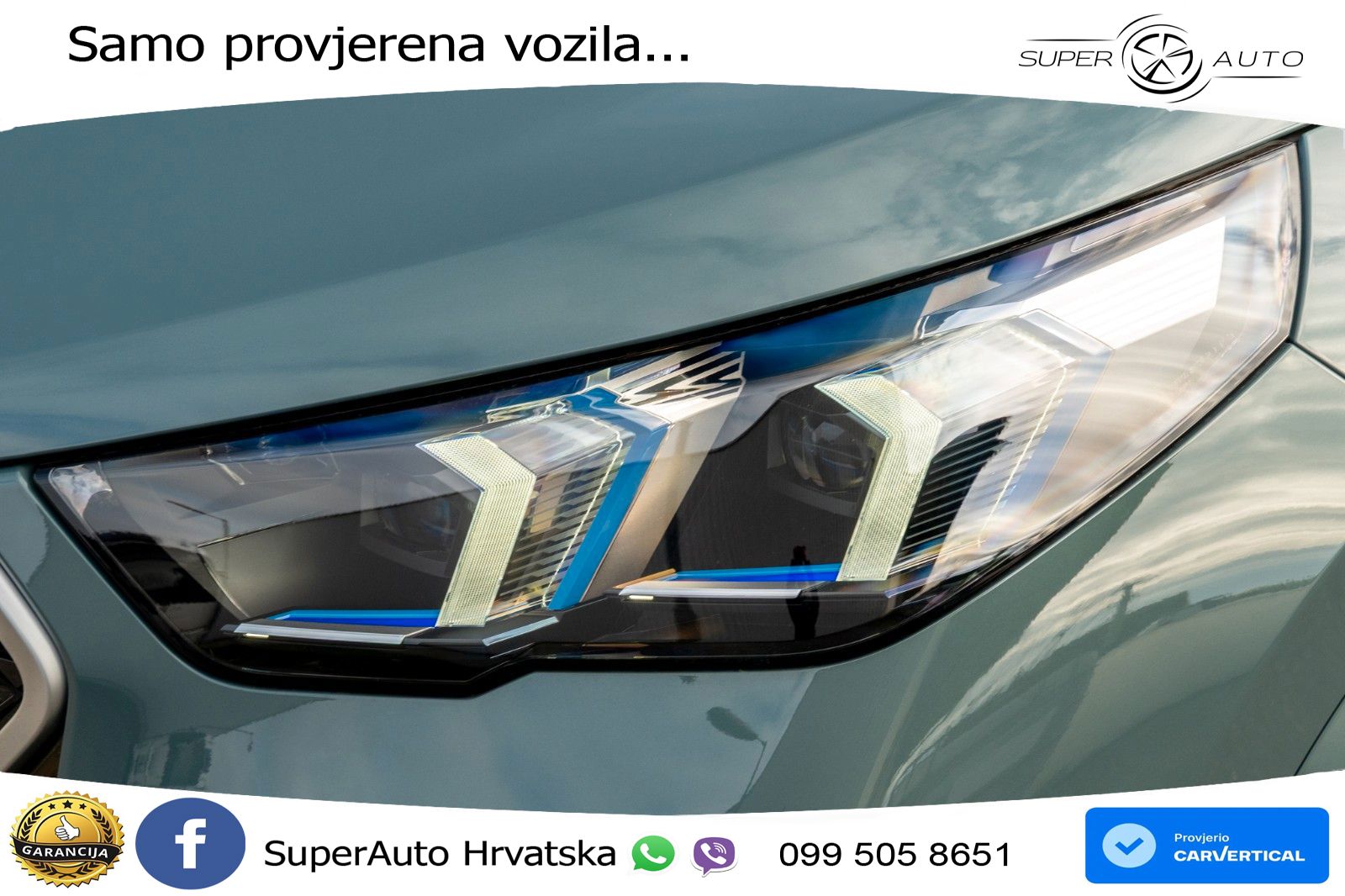 BMW X2 xDrive20d Steptronic