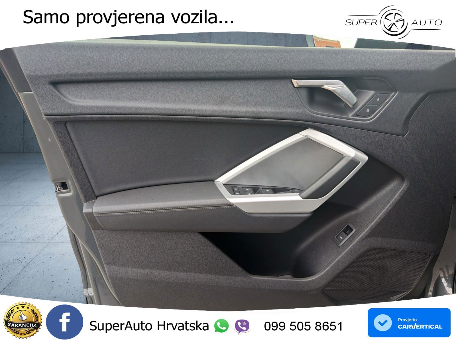 Audi Q3 35 TFSI (150 KS) S tronic advanced LED+GR SJED+ACC
