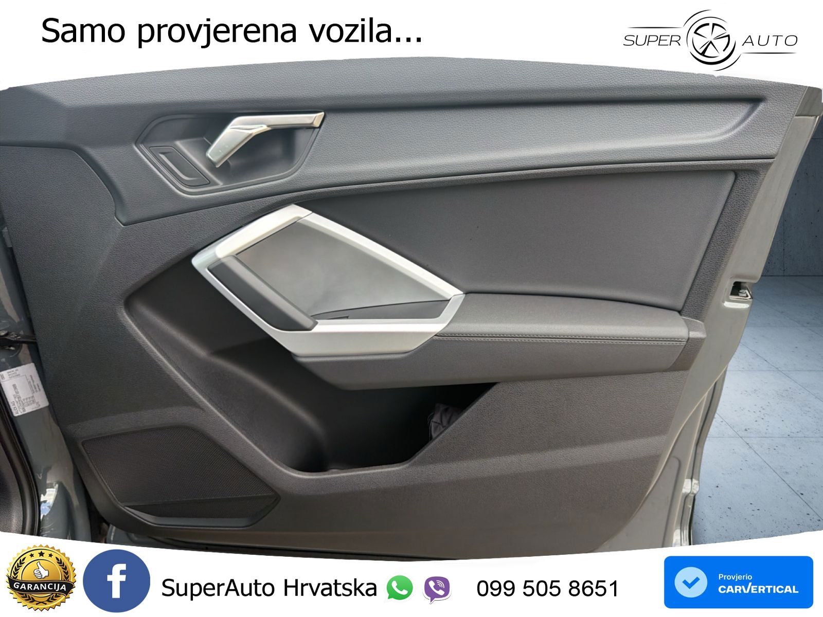 Audi Q3 35 TFSI (150 KS) S tronic advanced LED+GR SJED+ACC