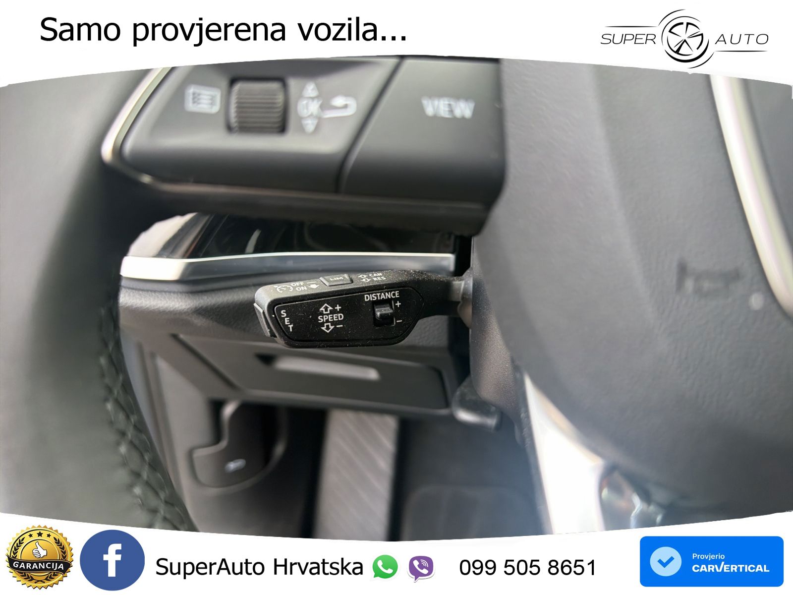 Audi Q3 35 TFSI (150 KS) S tronic advanced LED+GR SJED+ACC