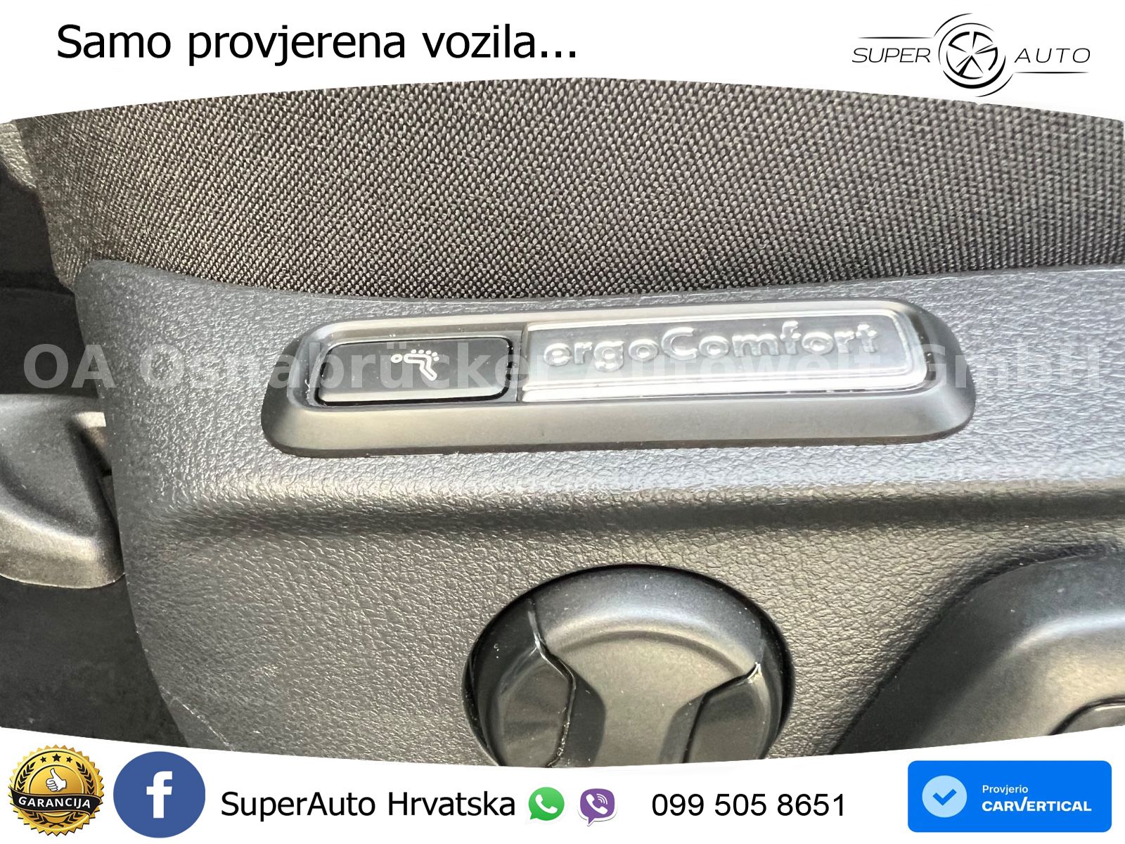 Volkswagen Passat Variant 2.0 TDI (200 KS) DSG LED+GR SJED+ACC