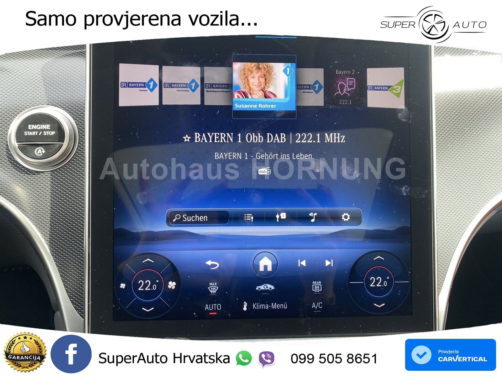 Mercedes GLC Coupe 450d (367 KS) 4MATIC 9G-TRONIC AMG ACC+GR SJED+360+PANO