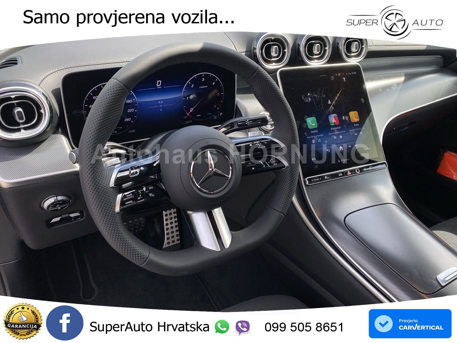 Mercedes GLC Coupe 450d (367 KS) 4MATIC 9G-TRONIC AMG ACC+GR SJED+360+PANO