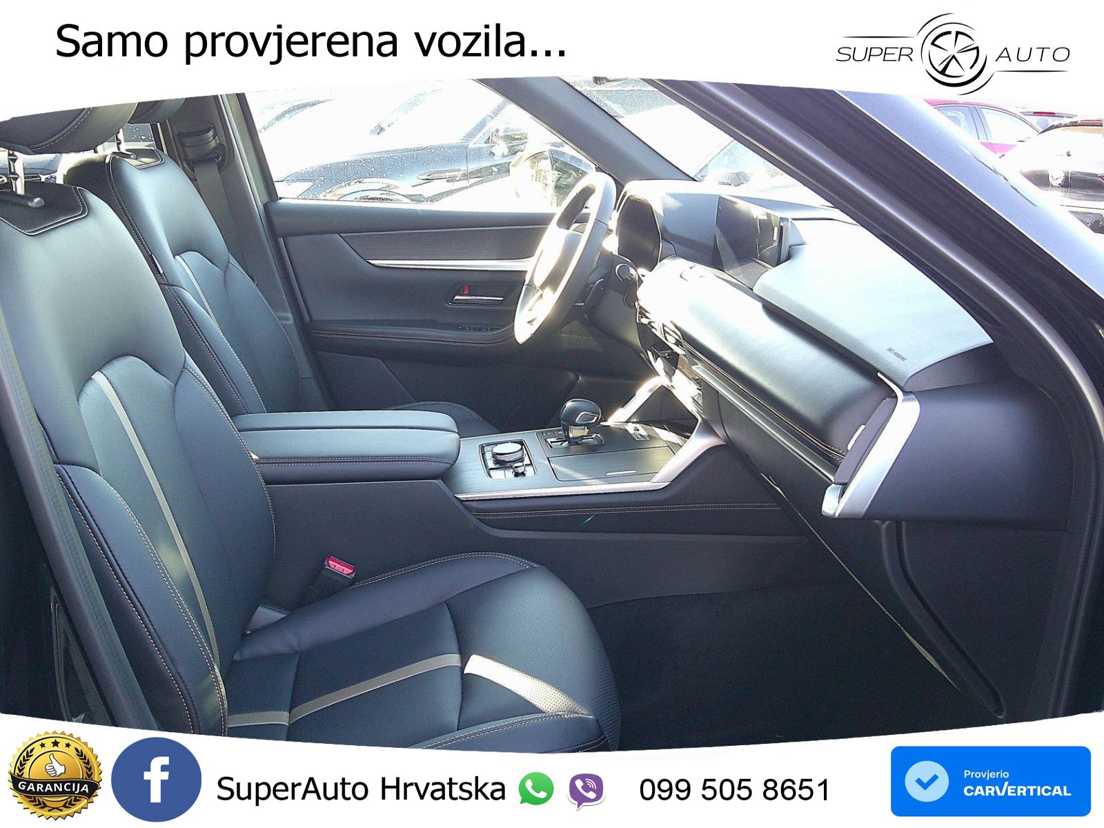Mazda CX-60 3.3 e-Skyactiv D (254 KS) AWD Automatic MATRIX+GR SJED+KAM
