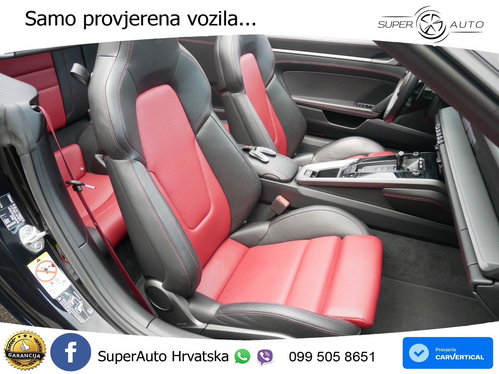 Porsche 911 Carrera S Cabriolet 3.0 (450 KS) PDK MATRIX+GR SJED+KAM