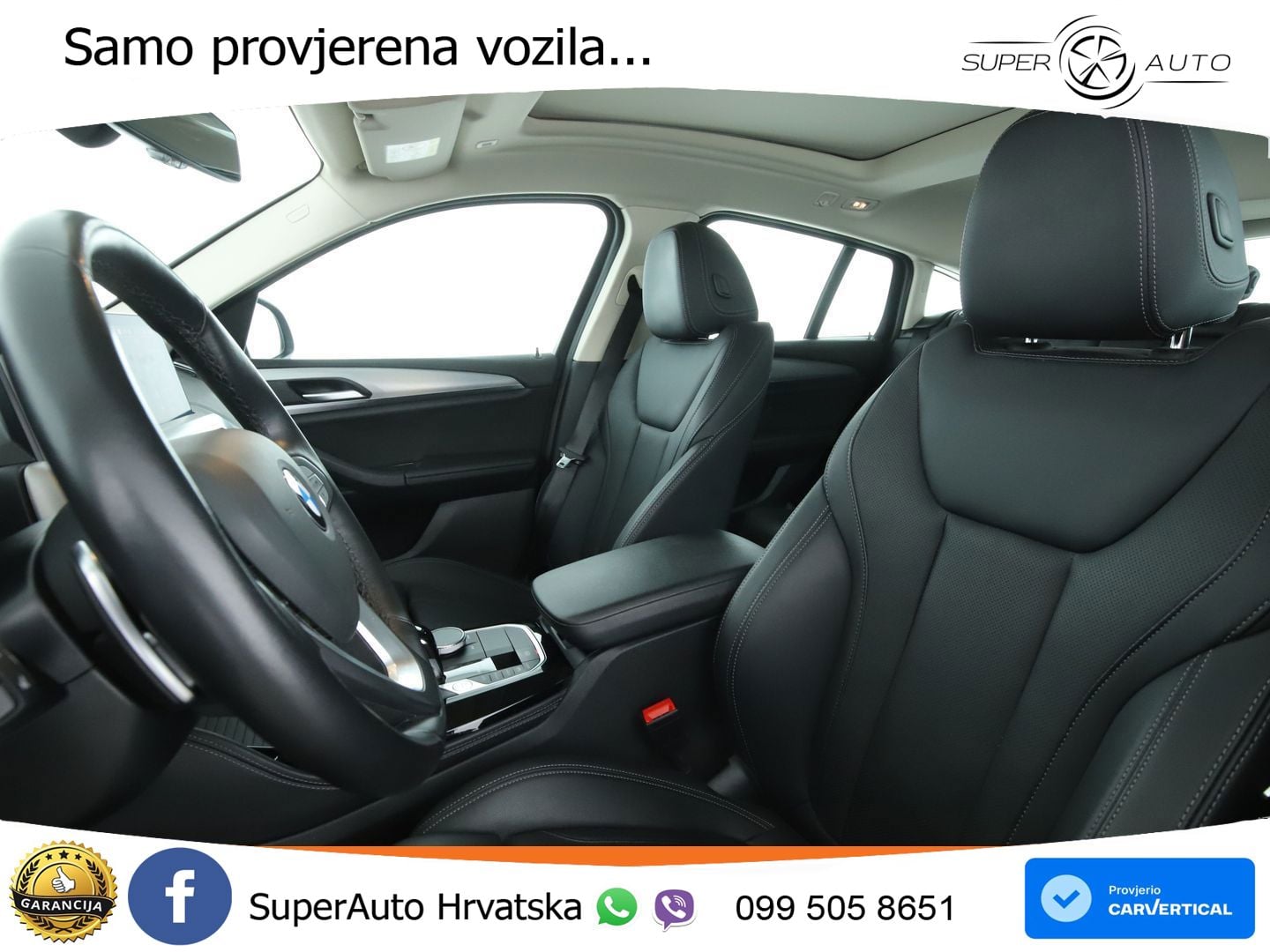 BMW X4 30d (286 KS) xDrive Steptronic LED+GR SJED+ACC