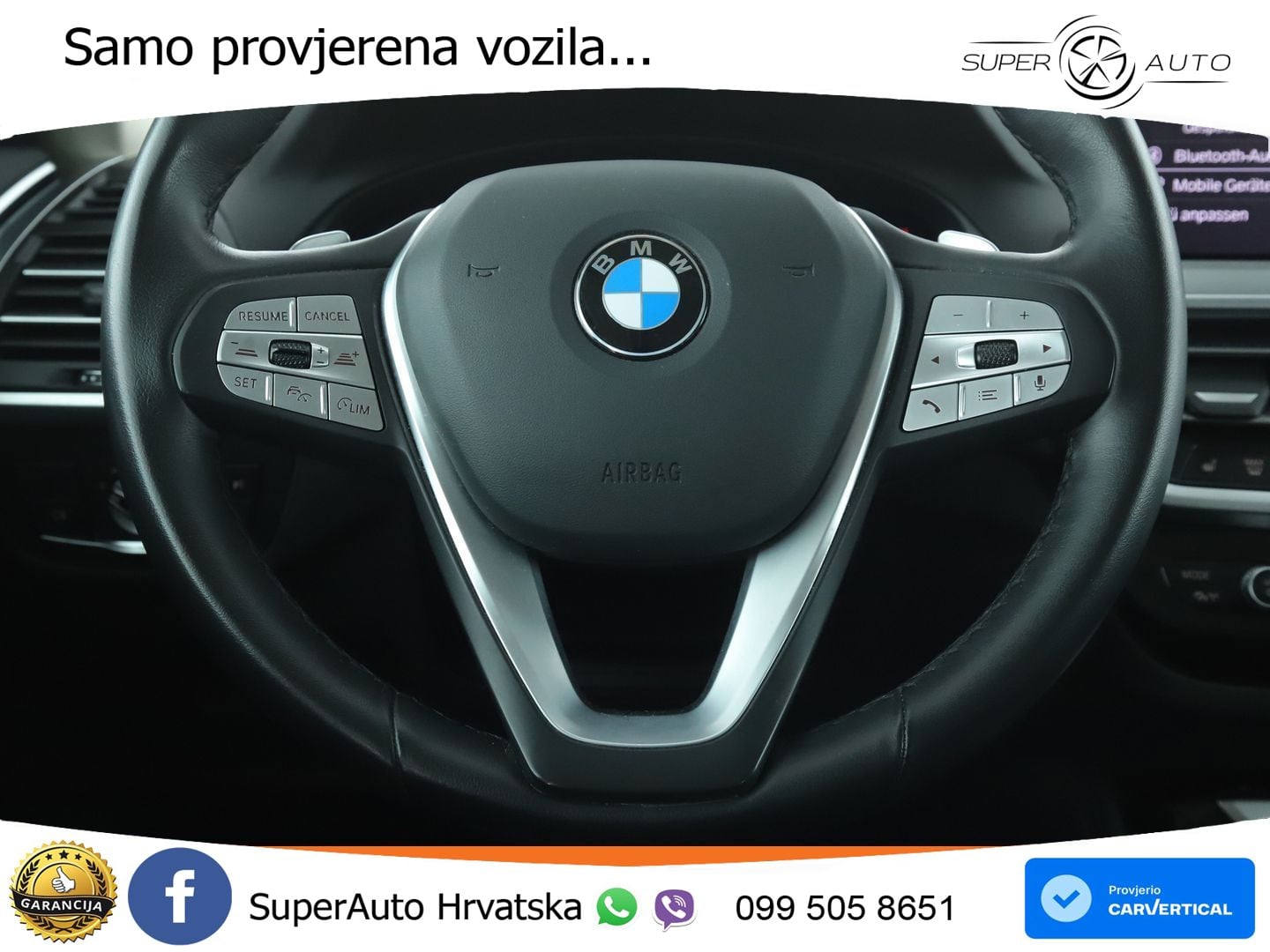 BMW X4 30d (286 KS) xDrive Steptronic LED+GR SJED+ACC