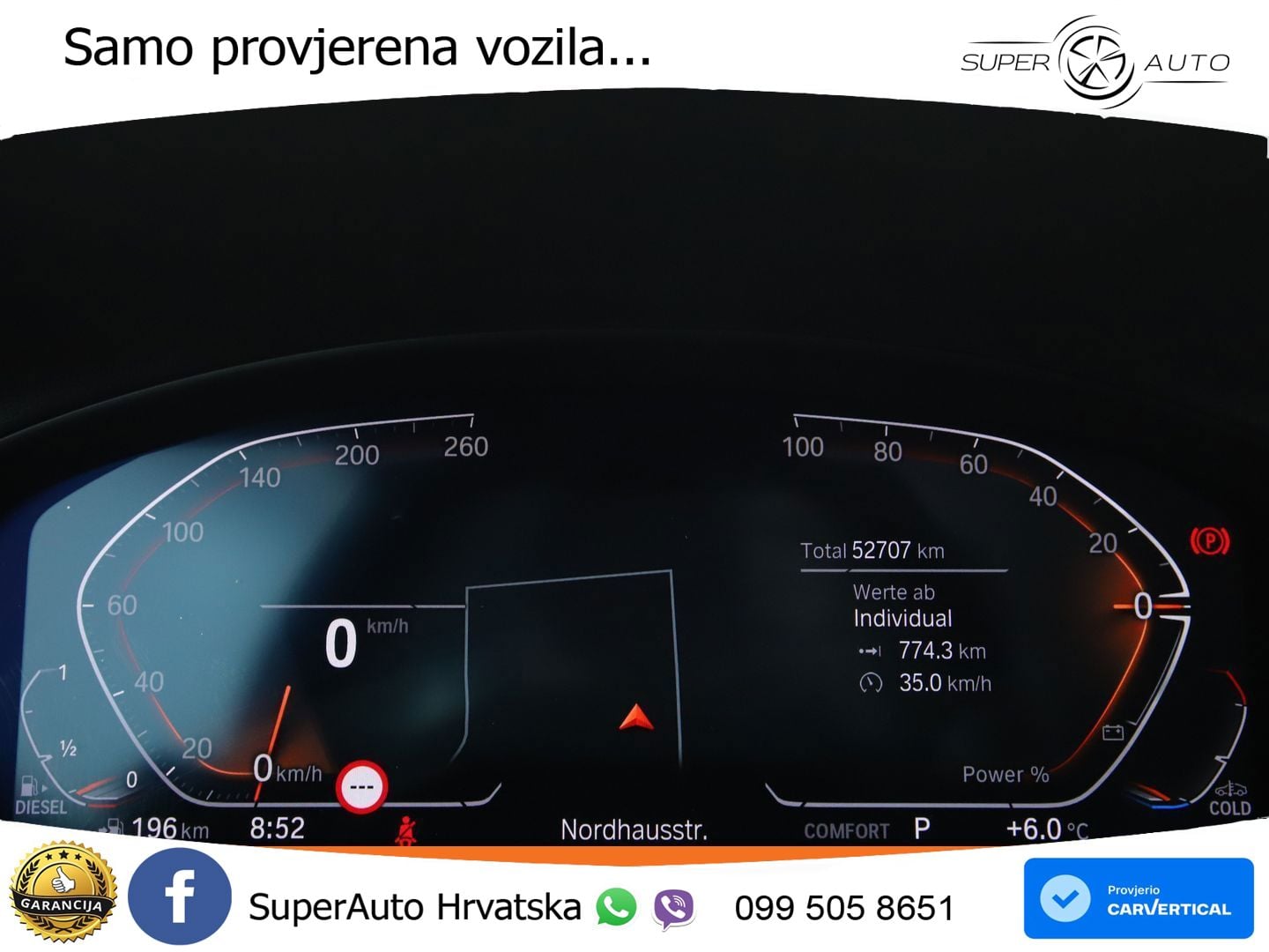 BMW X4 30d (286 KS) xDrive Steptronic LED+GR SJED+ACC