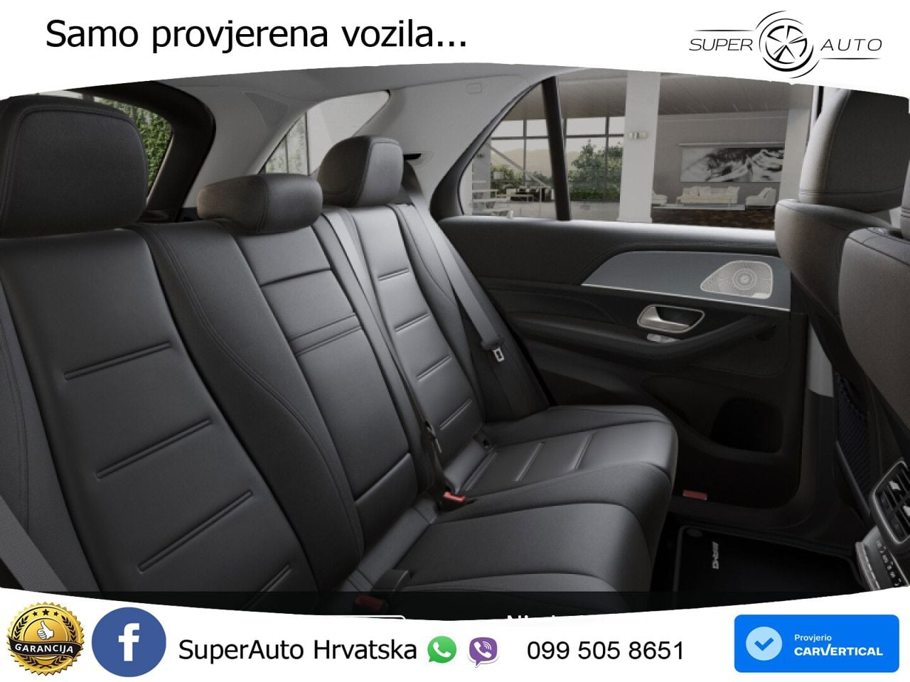 Mercedes GLE 450 3.0 (381 KS) EQ Boost 4MATIC 9G-TRONIC AMG