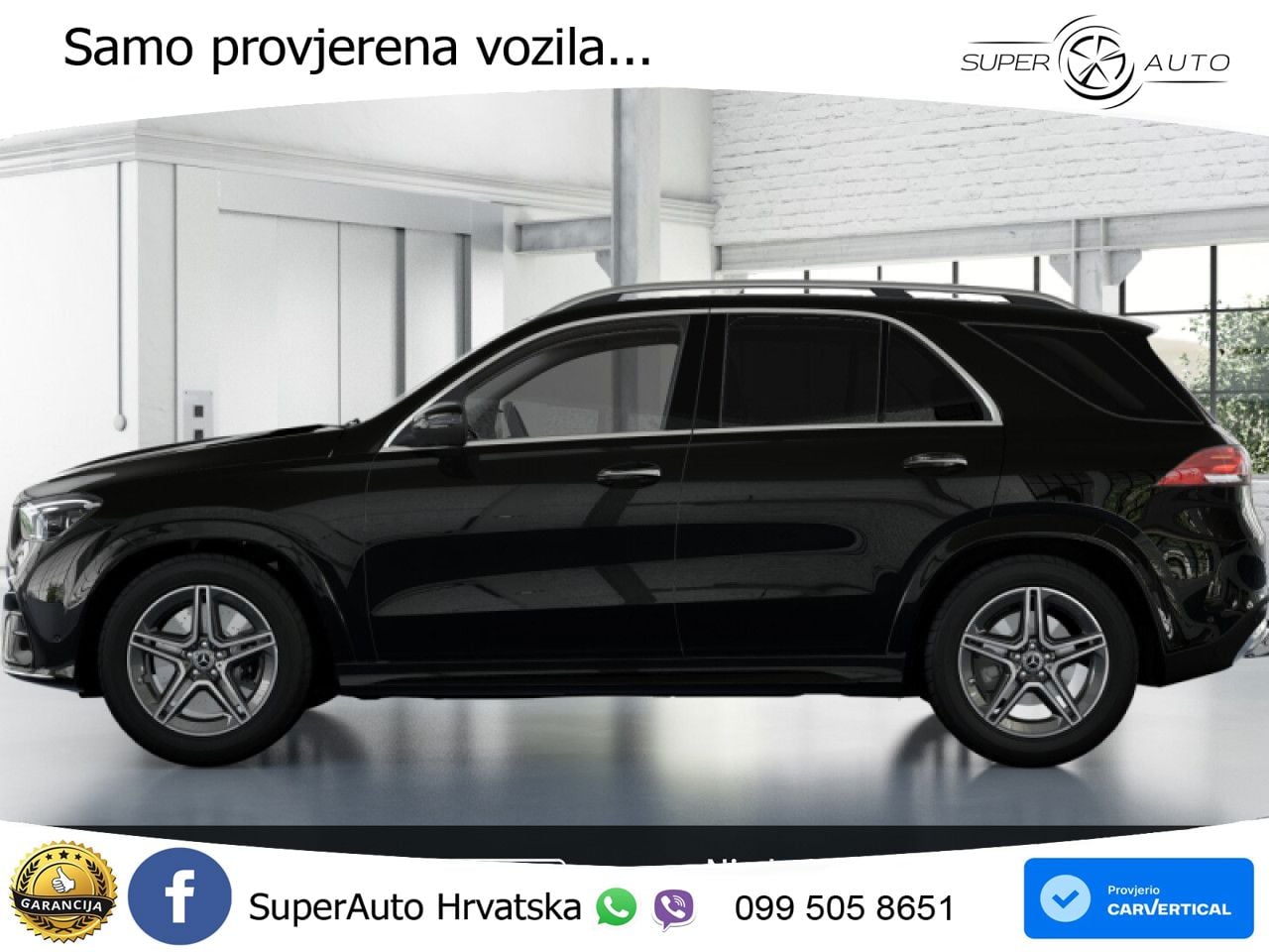 Mercedes GLE 450 3.0 (381 KS) EQ Boost 4MATIC 9G-TRONIC AMG
