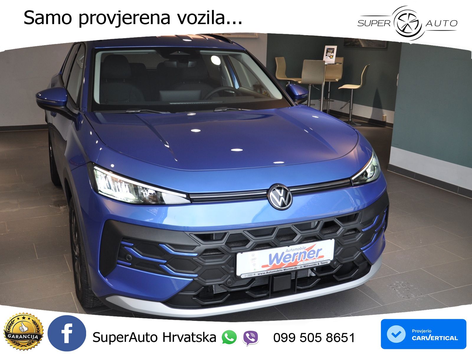 Volkswagen T-Roc II 1.5 eTSI (116 KS)  DSG LED+GR SJED+ACC