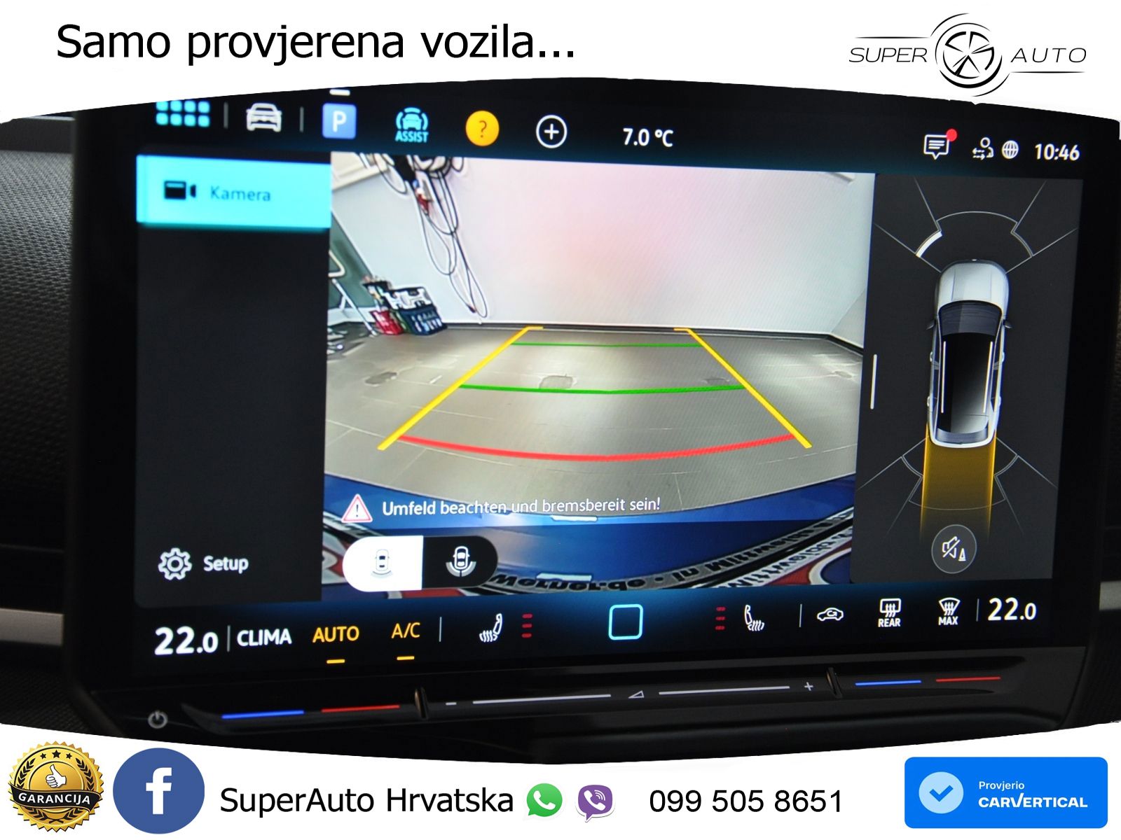 Volkswagen T-Roc II 1.5 eTSI (116 KS)  DSG LED+GR SJED+ACC