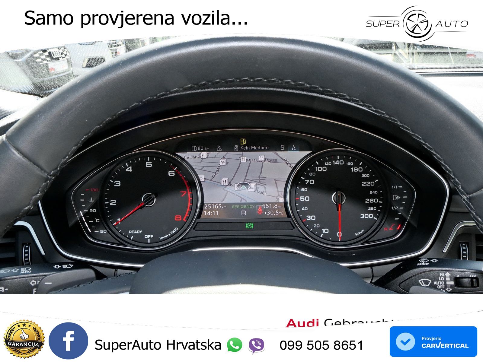 Audi A5 Sportback  40 TFSI (204 KS) S tronic LED+GR SJED+ACC