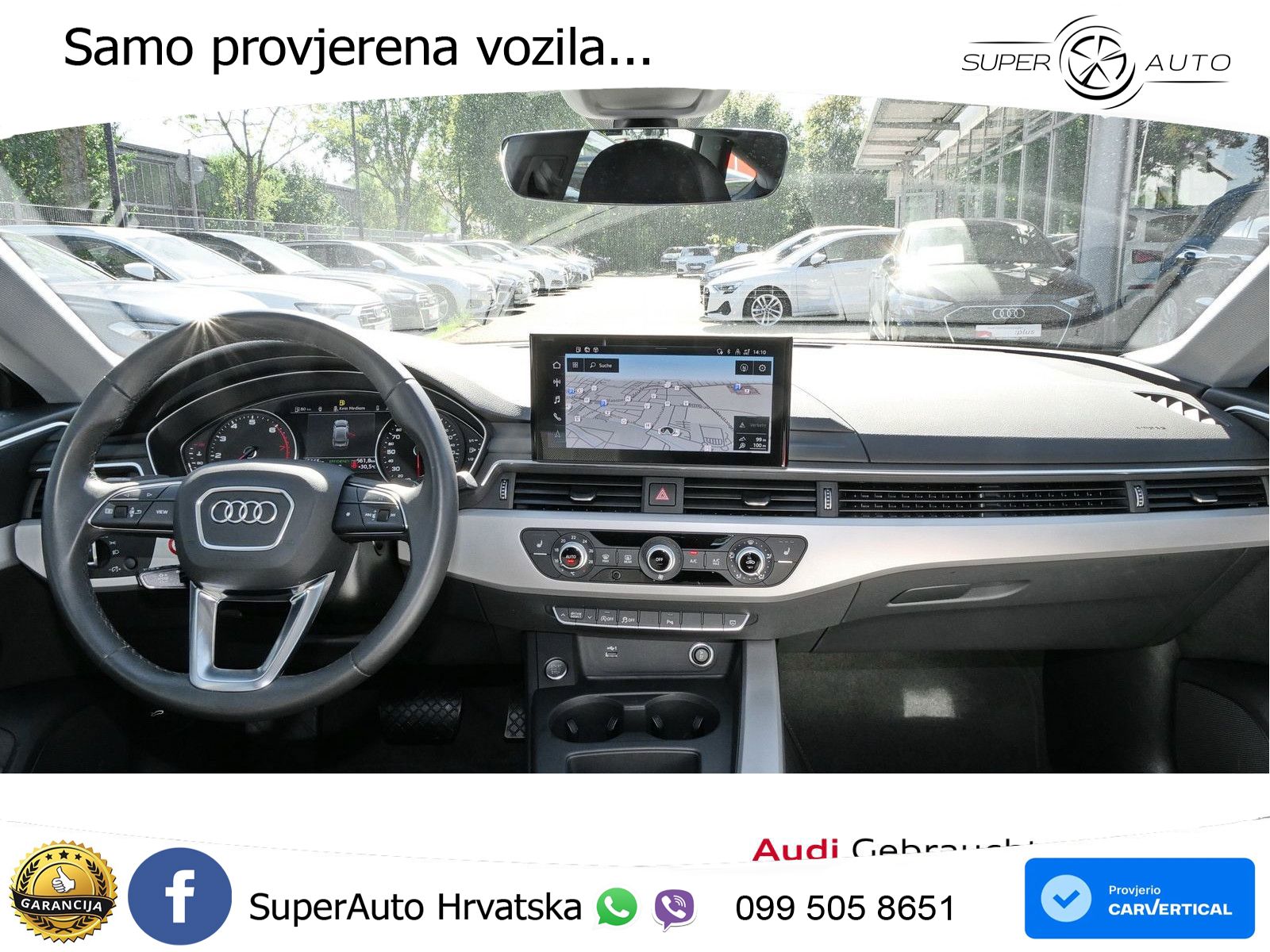 Audi A5 Sportback  40 TFSI (204 KS) S tronic LED+GR SJED+ACC