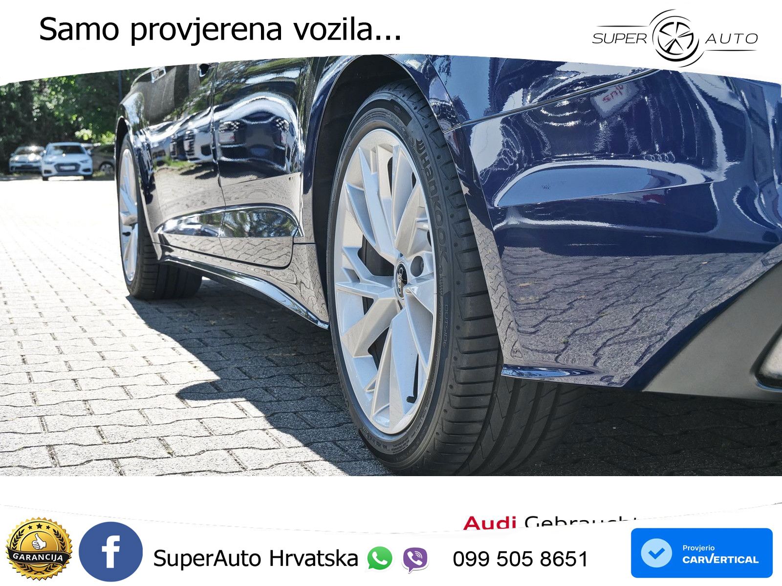 Audi A5 Sportback  40 TFSI (204 KS) S tronic LED+GR SJED+ACC