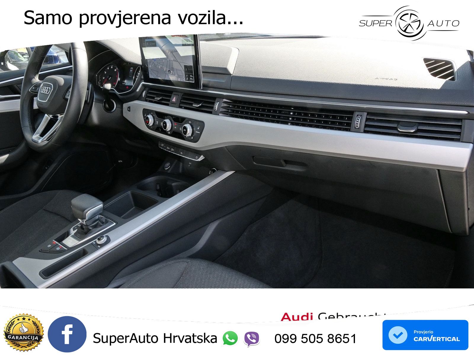 Audi A5 Sportback  40 TFSI (204 KS) S tronic LED+GR SJED+ACC