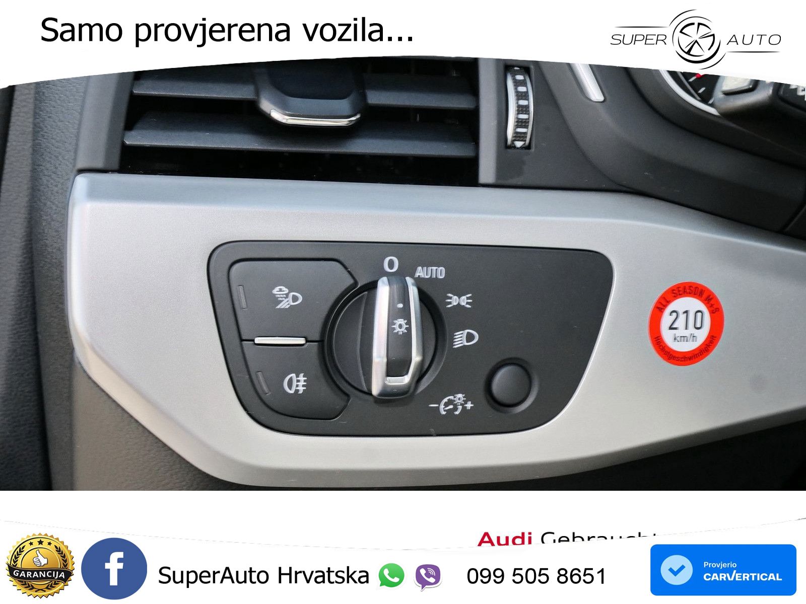 Audi A5 Sportback  40 TFSI (204 KS) S tronic LED+GR SJED+ACC