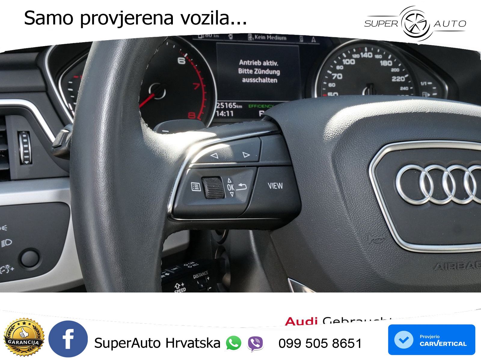 Audi A5 Sportback  40 TFSI (204 KS) S tronic LED+GR SJED+ACC