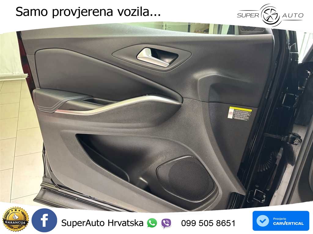 Opel Grandland 1.2i Turbo (130 KS) Automatic