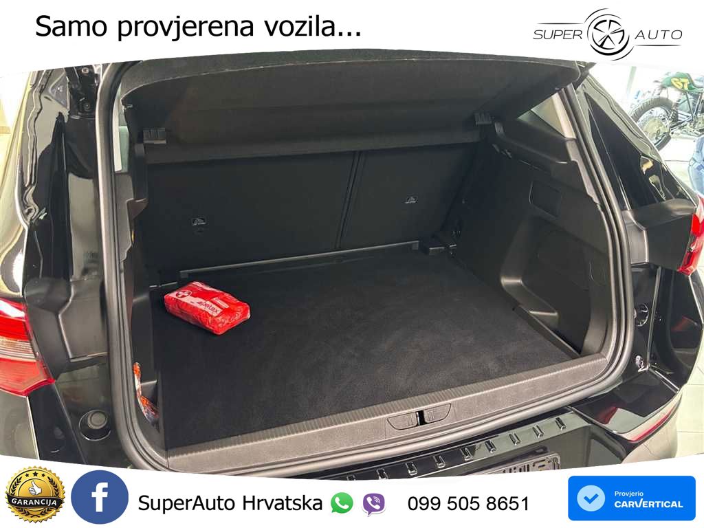 Opel Grandland 1.2i Turbo (130 KS) Automatic