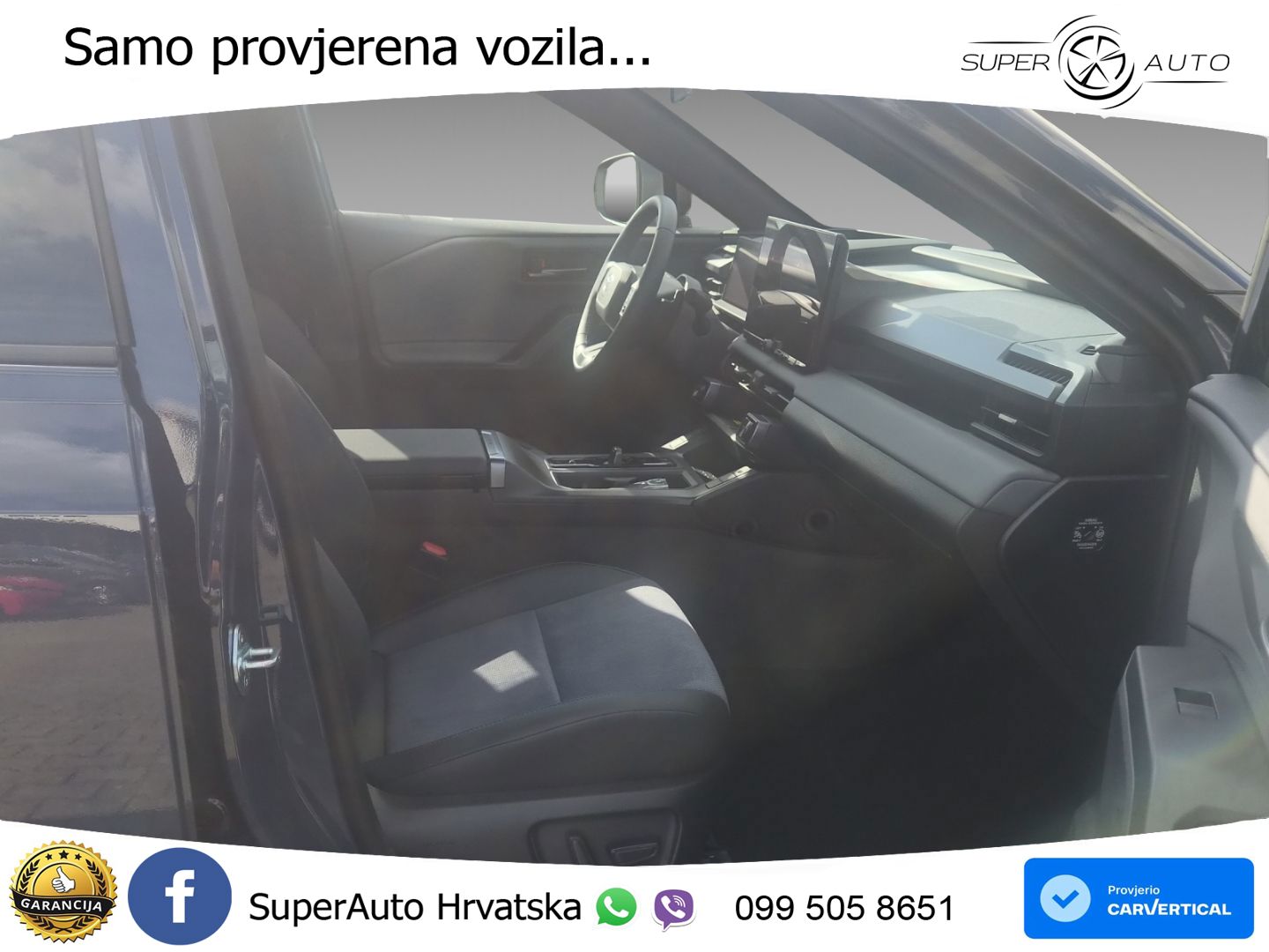 Toyota RAV4 2.5 (272 KS) Hybrid ECVT Style