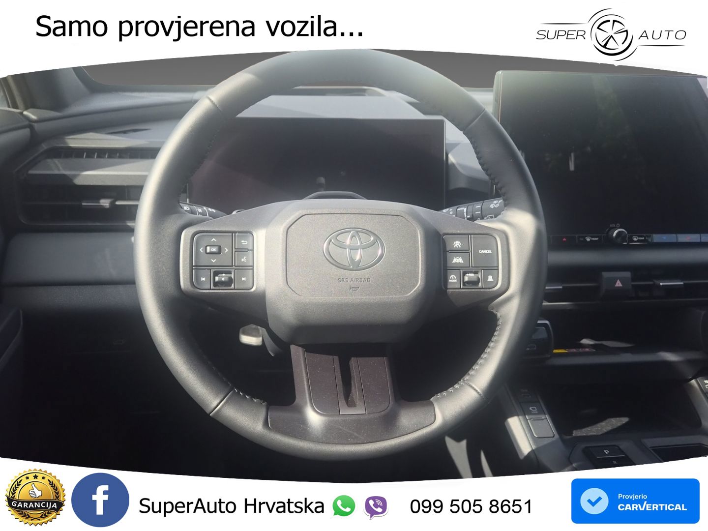 Toyota RAV4 2.5 (272 KS) Hybrid ECVT Style