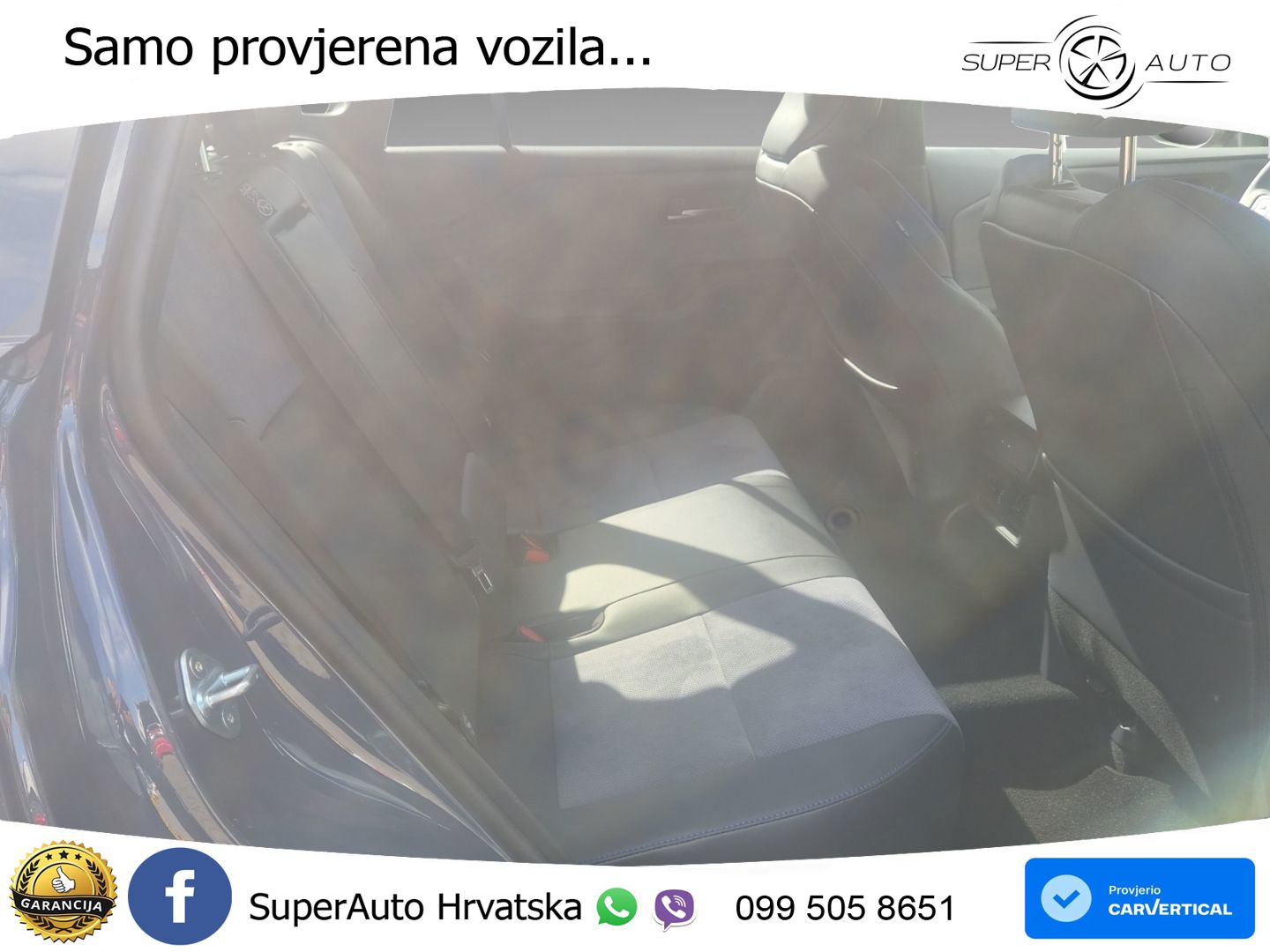Toyota RAV4 2.5 (272 KS) Hybrid ECVT Style